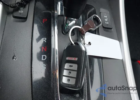 2015 Honda Accord Ex-L V-6 из США, поврежденный, VIN 1HGCT2B86FA003010